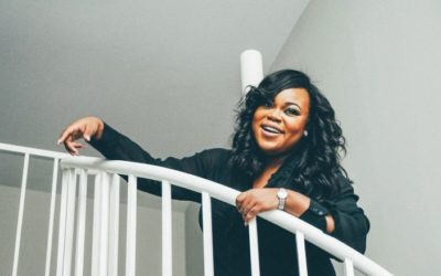 The Shade Room’s Angie Nwandu is coming to Disrupt NY