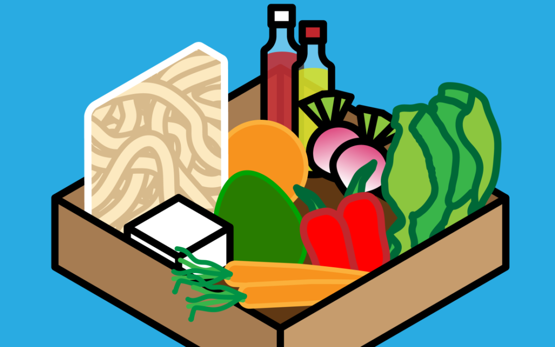 The winner of the meal kit market won’t be a meal kit company at all