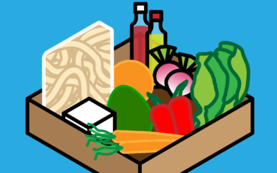 The winner of the meal kit market won’t be a meal kit company at all