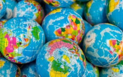 These 10 Countries Will See the Most Business Travelers in the Next Decade