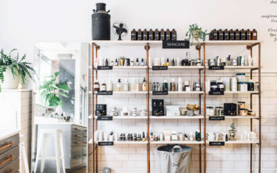 These Natural Beauty Brands Are Using Big Data To Give Skin Care A Makeover