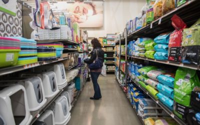 This Startup Got Bought in Reportedly Biggest Ecommerce Deal Ever