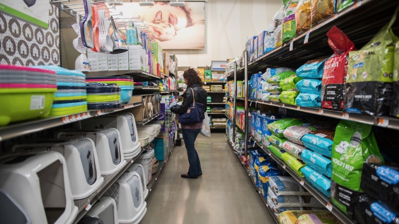 This Startup Got Bought in Reportedly Biggest Ecommerce Deal Ever