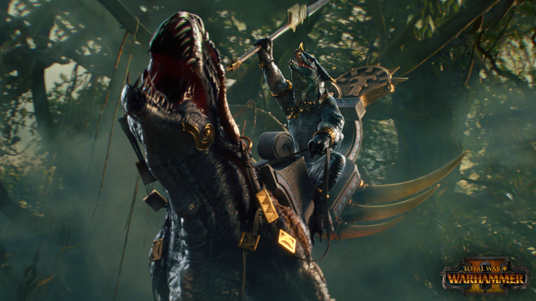 Total War: Warhammer II hits PC this year to followup the breakout original
