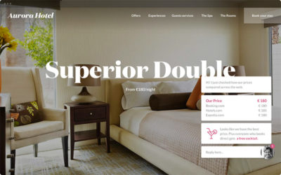 Triptease, a London startup that helps hotels increase direct sales, closes $9M Series B