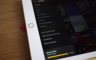 TV streaming app Molotov now has 1 million users