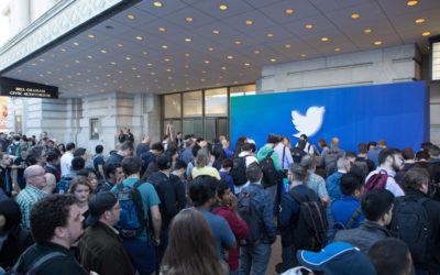 Twitter simplifies API platform, publishes 2017 developer roadmap