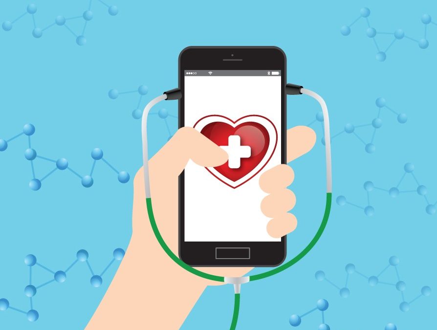 US healthtech startups get the most funding but the rest of the world is catching up