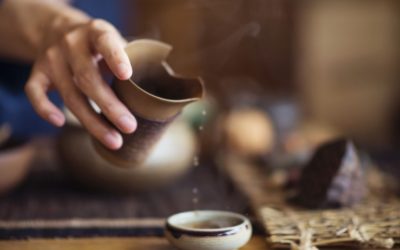 Use Tradition and Ritual to Thrive In the Experience Economy