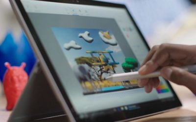 Use Windows? Microsoft Might Know a Ton About You.