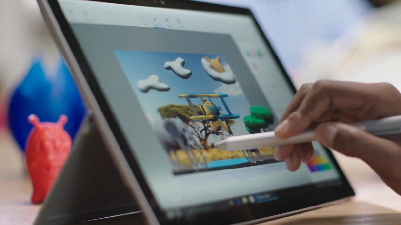 Use Windows? Microsoft Might Know a Ton About You.