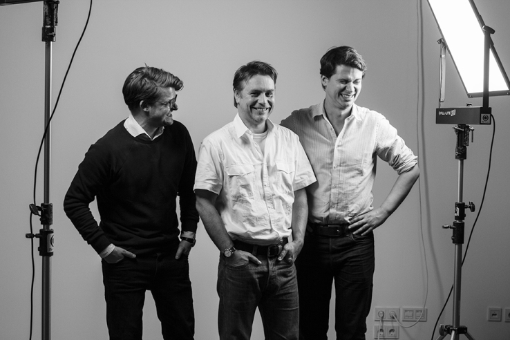 Vimcar, a Berlin startup that offers hardware and an app to manage company fleets, raises $5.5M
