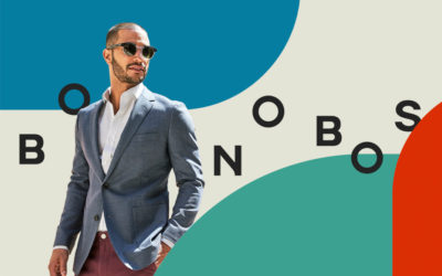 Wal-Mart is reportedly in advanced talks to acquire Bonobos