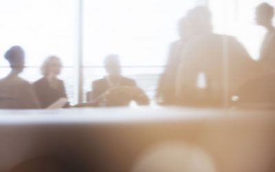 Want to Take Your Business to the Next Level? Consider Establishing a Board of Directors.