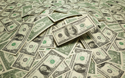 What Are The Different Types of Funding a Startup Can Get?