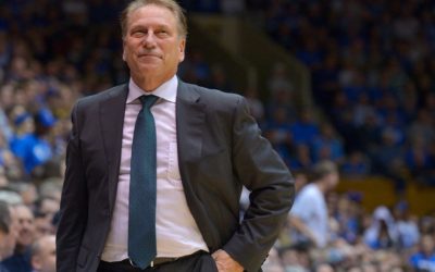 What One CEO Learned From His Old Coach, Tom Izzo
