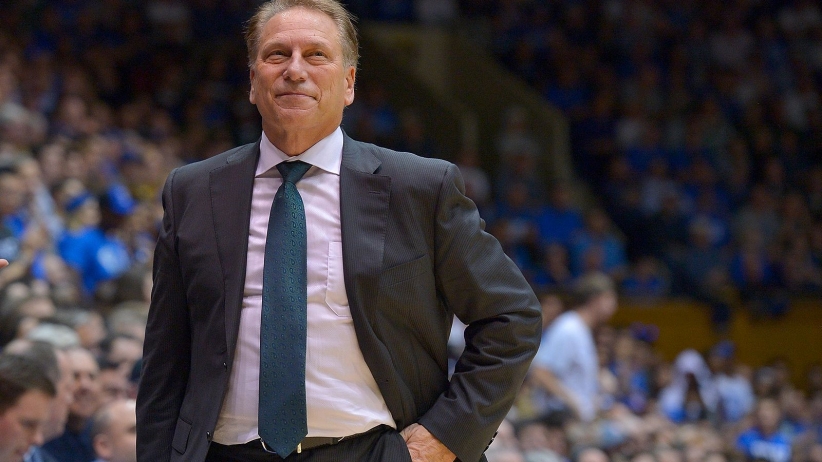 What One CEO Learned From His Old Coach, Tom Izzo