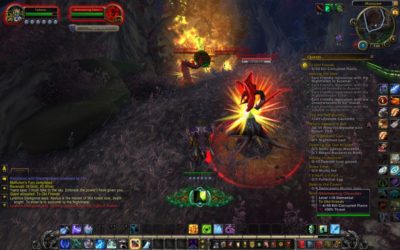 What World of Warcraft can teach central banks