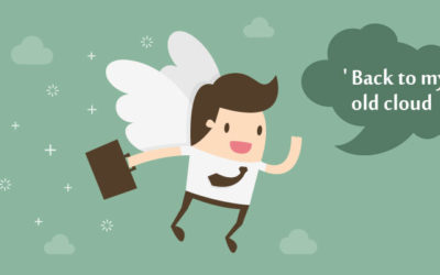 When angels fear to tread