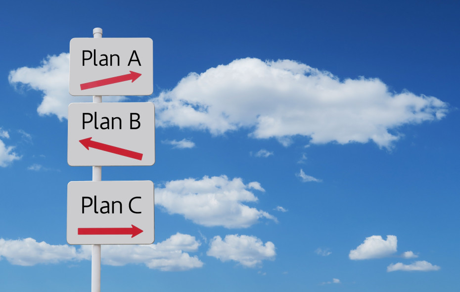 Why I bought my company back … twice