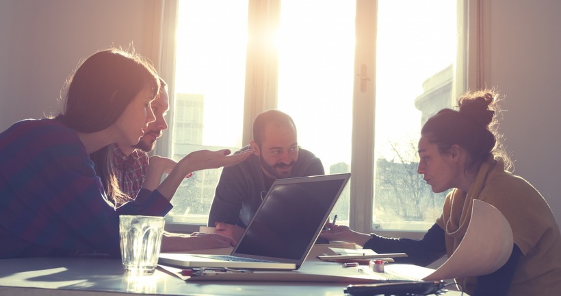 Why Your Startup Doesn’t Need Significant (if any) Early Stage Funding to Succeed