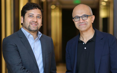 Will Flipkart’s funding lead to April showers for Indian startups?