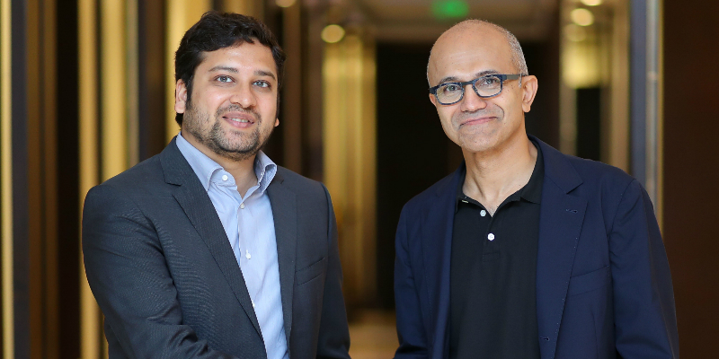 Will Flipkart’s funding lead to April showers for Indian startups?