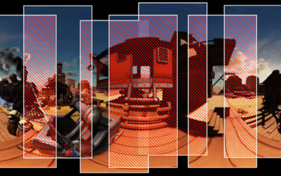 With Facebook’s New Tool, You Can Easily Make Your Own 360 Videos In VR