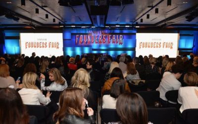 Women’s tech conferences: Don’t ask about work-life balance