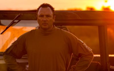 Your Texts and Emails are a Ticking Time Bomb, According to This Green Beret