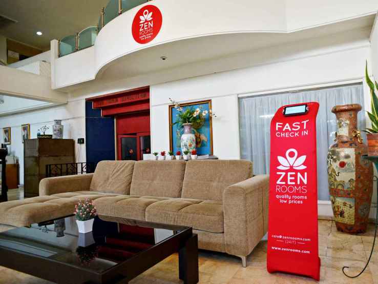 Zen Rooms raises $4.1M to expand its budget hotel network in Southeast Asia