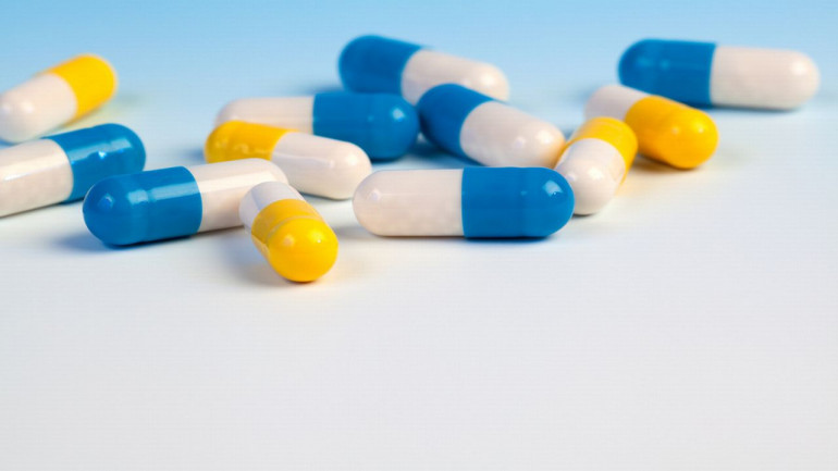 Zota Healthcare to use proceeds from April 27 IPO to acquire OTC brands