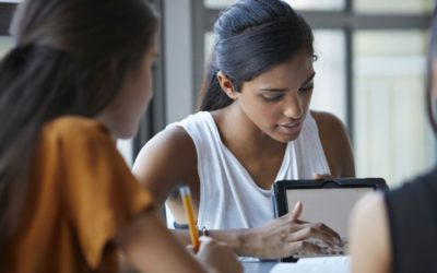 10 Social Media Tips for Students to Improve Their College Admission Chances