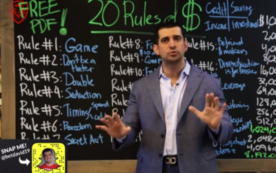 20 Money Tips to Help You Save More