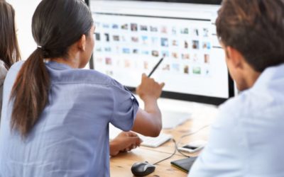 3 Reasons to Start Copying Your Competitors Today