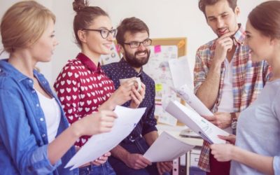 4 Foundational Tips for Creating a Viable Company Culture