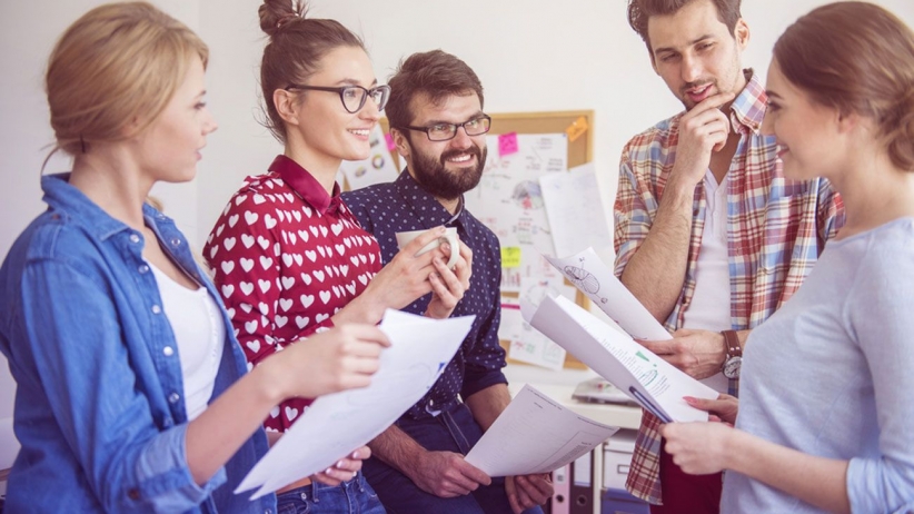 4 Foundational Tips for Creating a Viable Company Culture