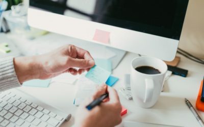 4 Habits That Can Improve Your Work Performance