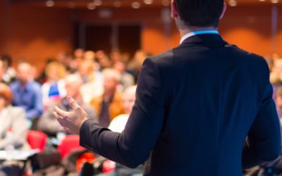 4 Ways to Organize a Conference That’s More Than Just Networking