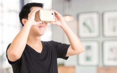 4 Ways Your Website Should Change Over the Next 5 Years