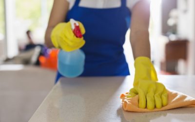 5 House Cleaning Franchises You Can Buy Now to Turn a Tidy Profit