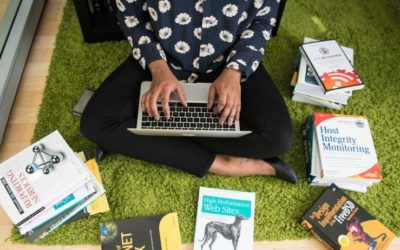 5 Side Hustle Lessons I Learned From My Day Job