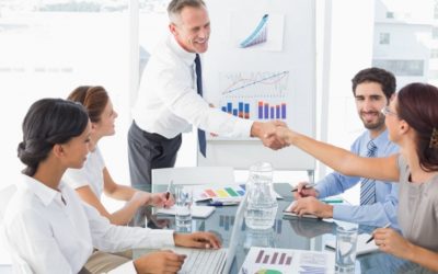 5 Steps to Becoming a More Recognizable Brand