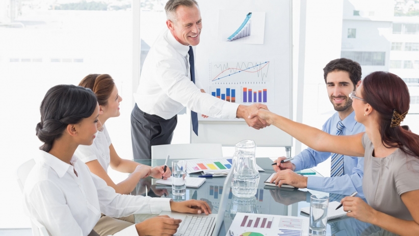 5 Steps to Becoming a More Recognizable Brand