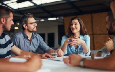 5 Ways to Motivate Your Team