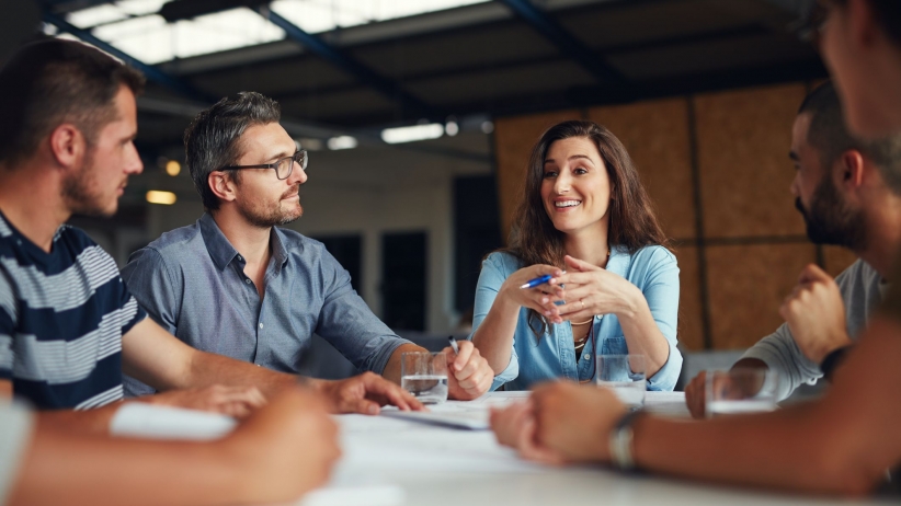 5 Ways to Motivate Your Team