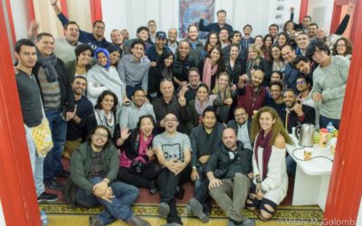 500 Startups closes $15M fund to back founders in the Middle East and North Africa