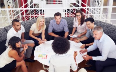 6 Ways to Take Your Business from Profit to Purpose