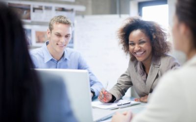 7 Elements of Company Culture That Ensure Your Business Keeps Improving