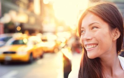 8 Ways to Train Your Brain to Become More Positive